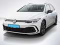 Volkswagen Golf Variant 1.5 eTSI DSG R-Line Kamera Navi BlackStyle Bianco - thumbnail 11