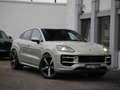 Porsche Cayenne E-Hybrid Coupé SPORTDESIGN-PAKET-ACC-PANO-BEIGE Beige - thumbnail 5