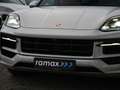 Porsche Cayenne E-Hybrid Coupé SPORTDESIGN-PAKET-ACC-PANO-BEIGE Beige - thumbnail 15