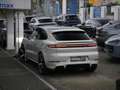 Porsche Cayenne E-Hybrid Coupé SPORTDESIGN-PAKET-ACC-PANO-BEIGE Beige - thumbnail 8