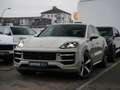 Porsche Cayenne E-Hybrid Coupé SPORTDESIGN-PAKET-ACC-PANO-BEIGE Beige - thumbnail 16