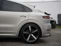 Porsche Cayenne E-Hybrid Coupé SPORTDESIGN-PAKET-ACC-PANO-BEIGE Beige - thumbnail 22