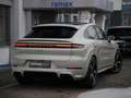 Porsche Cayenne E-Hybrid Coupé SPORTDESIGN-PAKET-ACC-PANO-BEIGE Beige - thumbnail 9
