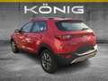Kia Stonic 1.0T VISION Navi Klimaautomatik Kamera Rot - thumbnail 4