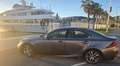 Lexus IS 300 IS III 2017 300h 2.5 Executive cvt Grau - thumbnail 3
