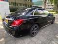 Mercedes-Benz C 180 AMG. 9G. SPORT  EDITION  2018.  PANORAMA .  CAM Zwart - thumbnail 5