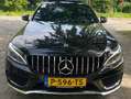 Mercedes-Benz C 180 AMG. 9G. SPORT  EDITION  2018.  PANORAMA .  CAM Zwart - thumbnail 1