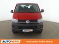 Volkswagen T6 Caravelle 2.0 TDI Trendline*9-SITZER*PDC*KLIMA*GARANTIE* Rot - thumbnail 9