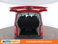 Volkswagen T6 Caravelle 2.0 TDI Trendline*9-SITZER*PDC*KLIMA*GARANTIE* Rot - thumbnail 16
