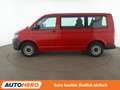 Volkswagen T6 Caravelle 2.0 TDI Trendline*9-SITZER*PDC*KLIMA*GARANTIE* Rot - thumbnail 3