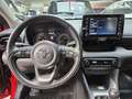 Toyota Yaris 1.5 Team DK Sitzheizung Lenkradheizung Klimaautoma Rouge - thumbnail 10