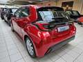 Toyota Yaris 1.5 Team DK Sitzheizung Lenkradheizung Klimaautoma Rouge - thumbnail 4