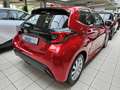 Toyota Yaris 1.5 Team DK Sitzheizung Lenkradheizung Klimaautoma Rouge - thumbnail 3