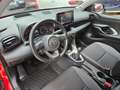 Toyota Yaris 1.5 Team DK Sitzheizung Lenkradheizung Klimaautoma Rouge - thumbnail 7