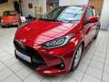 Toyota Yaris 1.5 Team DK Sitzheizung Lenkradheizung Klimaautoma Rouge - thumbnail 1