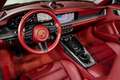 Porsche 992 911 Targa 4 S PDLS BOSE SPORT-AGA SITZE CHRONO siva - thumbnail 16