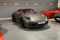 Porsche 992 911 Targa 4 S PDLS BOSE SPORT-AGA SITZE CHRONO siva - thumbnail 9