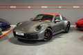 Porsche 992 911 Targa 4 S PDLS BOSE SPORT-AGA SITZE CHRONO siva - thumbnail 3