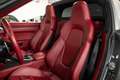 Porsche 992 911 Targa 4 S PDLS BOSE SPORT-AGA SITZE CHRONO siva - thumbnail 17