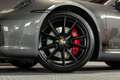 Porsche 992 911 Targa 4 S PDLS BOSE SPORT-AGA SITZE CHRONO siva - thumbnail 4