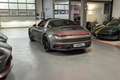 Porsche 992 911 Targa 4 S PDLS BOSE SPORT-AGA SITZE CHRONO siva - thumbnail 13