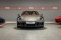 Porsche 992 911 Targa 4 S PDLS BOSE SPORT-AGA SITZE CHRONO siva - thumbnail 7