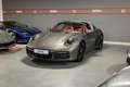 Porsche 992 911 Targa 4 S PDLS BOSE SPORT-AGA SITZE CHRONO siva - thumbnail 5