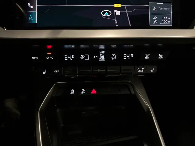 Audi A3 view 19