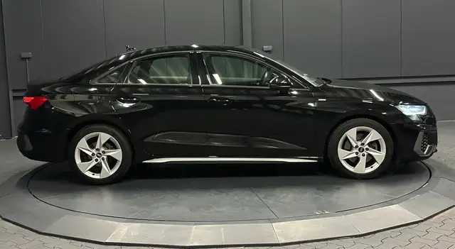 Audi A3 view 6