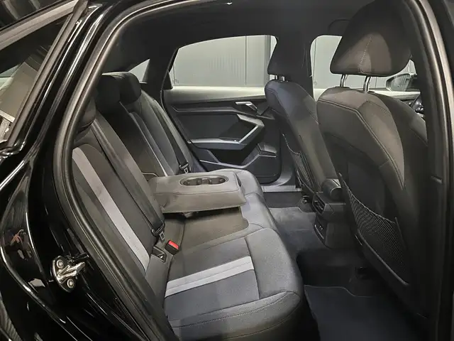 Audi A3 view 24
