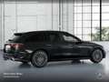 Mercedes-Benz E 220 d T 4M Edition AMG-Line Fahrass 360° Pano 9G Schwarz - thumbnail 16
