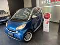 smart forTwo 1000 52 kW coupé passion Blu/Azzurro - thumbnail 1