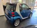 smart forTwo 1000 52 kW coupé passion Blu/Azzurro - thumbnail 4