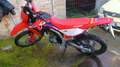 Honda CRF 300 L Rojo - thumbnail 4