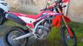 Honda CRF 300 L Rojo - thumbnail 1