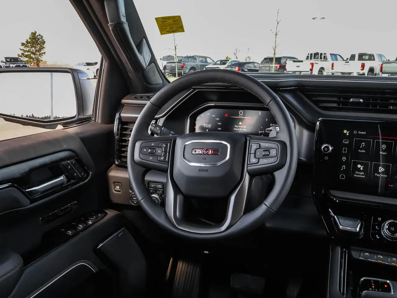 GMC Sierra 1500 photo GMC Sierra 1500