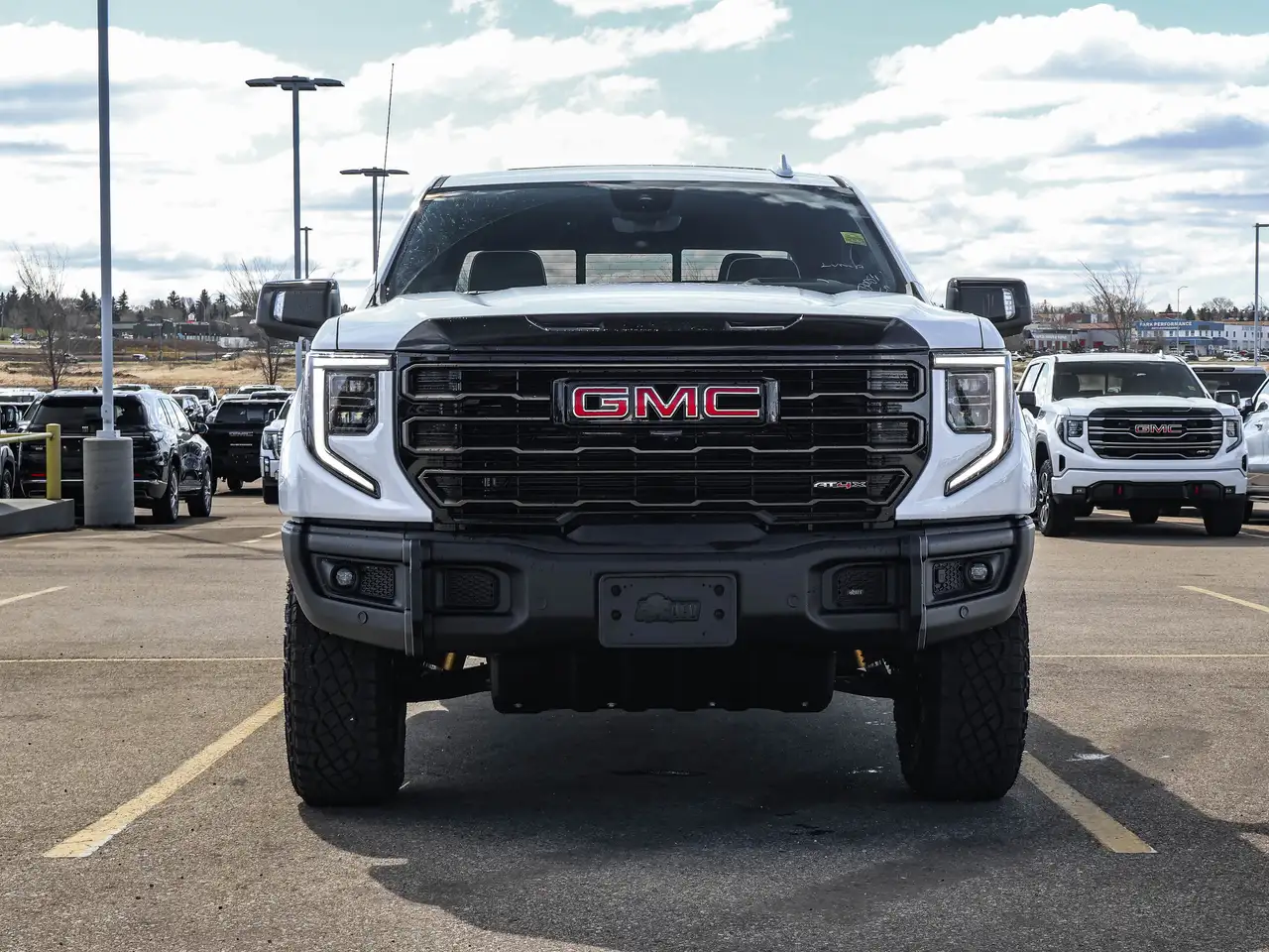 GMC Sierra 1500 photo GMC Sierra 1500