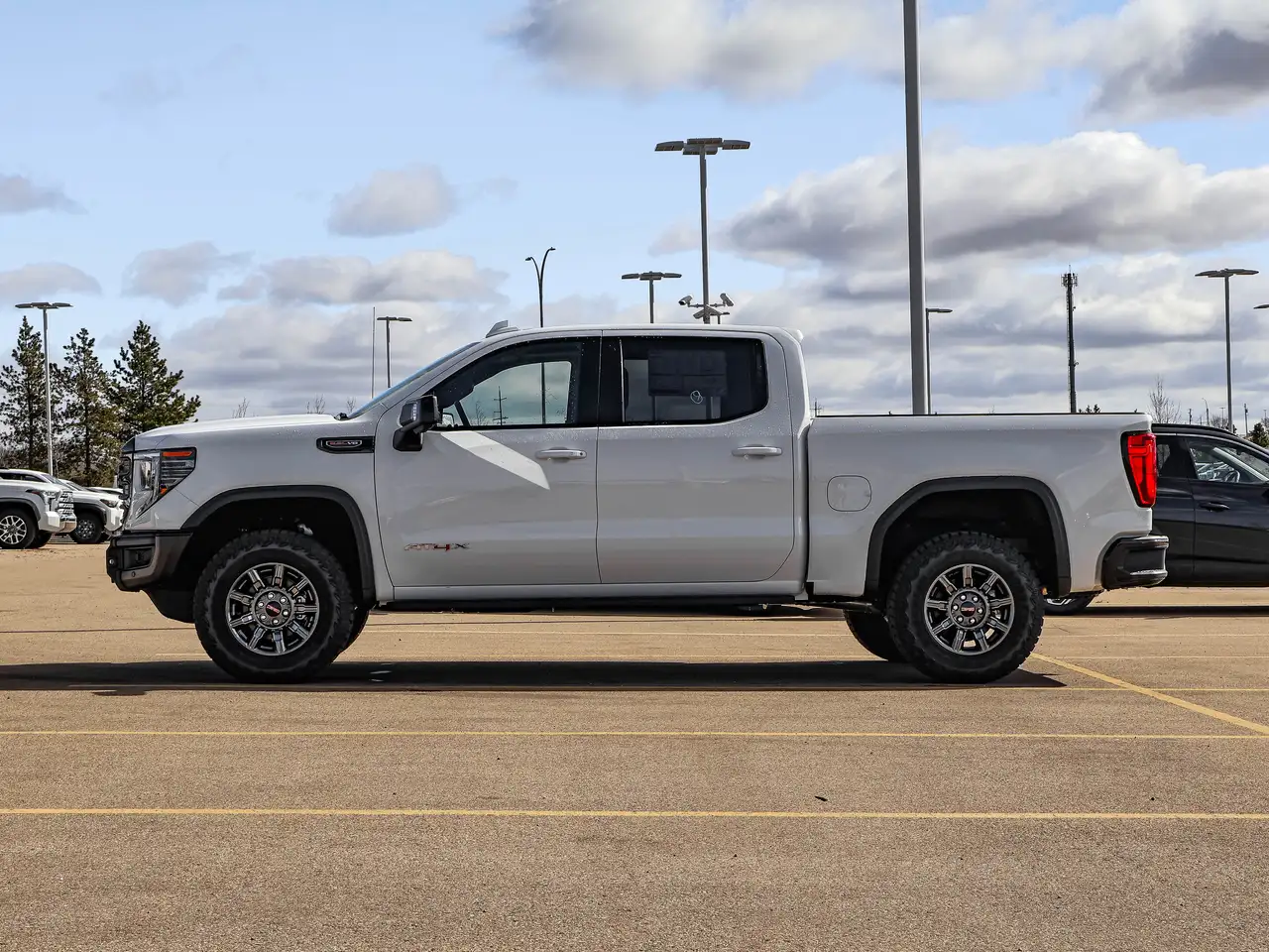 GMC Sierra 1500 photo GMC Sierra 1500