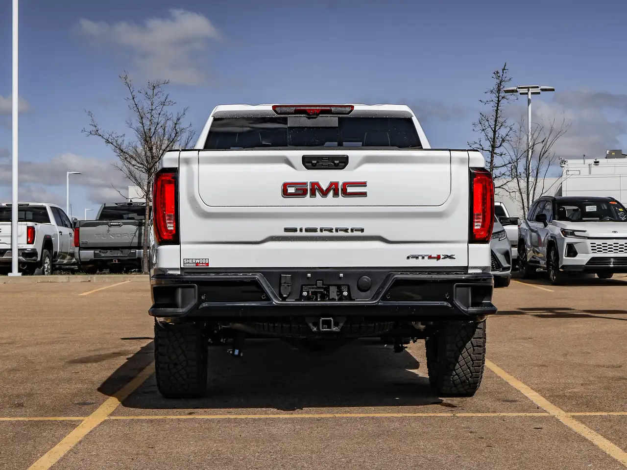 GMC Sierra 1500 photo GMC Sierra 1500