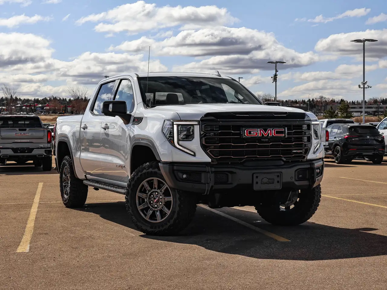 GMC Sierra 1500 photo GMC Sierra 1500