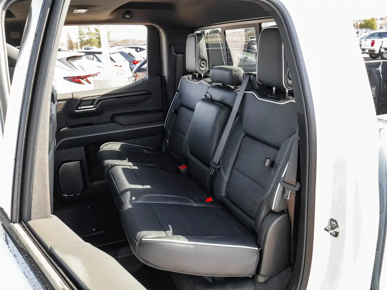 GMC Sierra 1500 photo GMC Sierra 1500