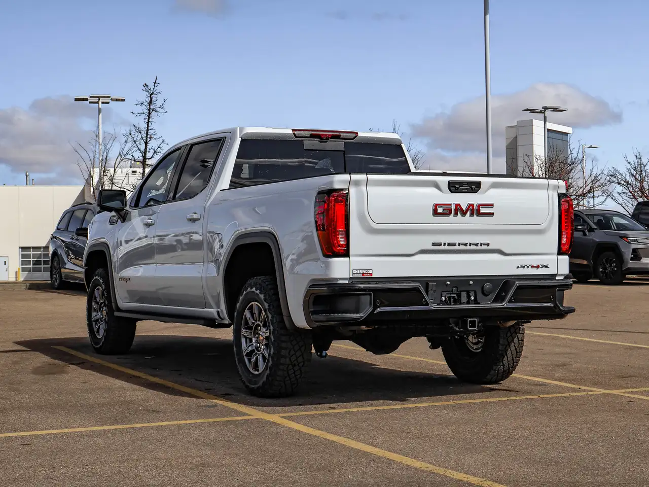 GMC Sierra 1500 photo GMC Sierra 1500