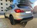 BMW X1 X1 xdrive18d Sport auto Argento - thumbnail 3