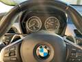 BMW X1 X1 xdrive18d Sport auto Plateado - thumbnail 9