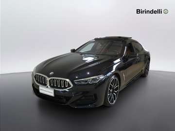 d 48V xDrive Gran Coupé