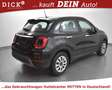 Fiat 500X 1.3 Cross Aut. LEDER+PDC+MFL+TEMP+APPLE+DAB Grau - thumbnail 7
