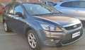 Ford Focus Focus  SW  Wagon 1.6 tdci Titanium dpf Grigio - thumbnail 5