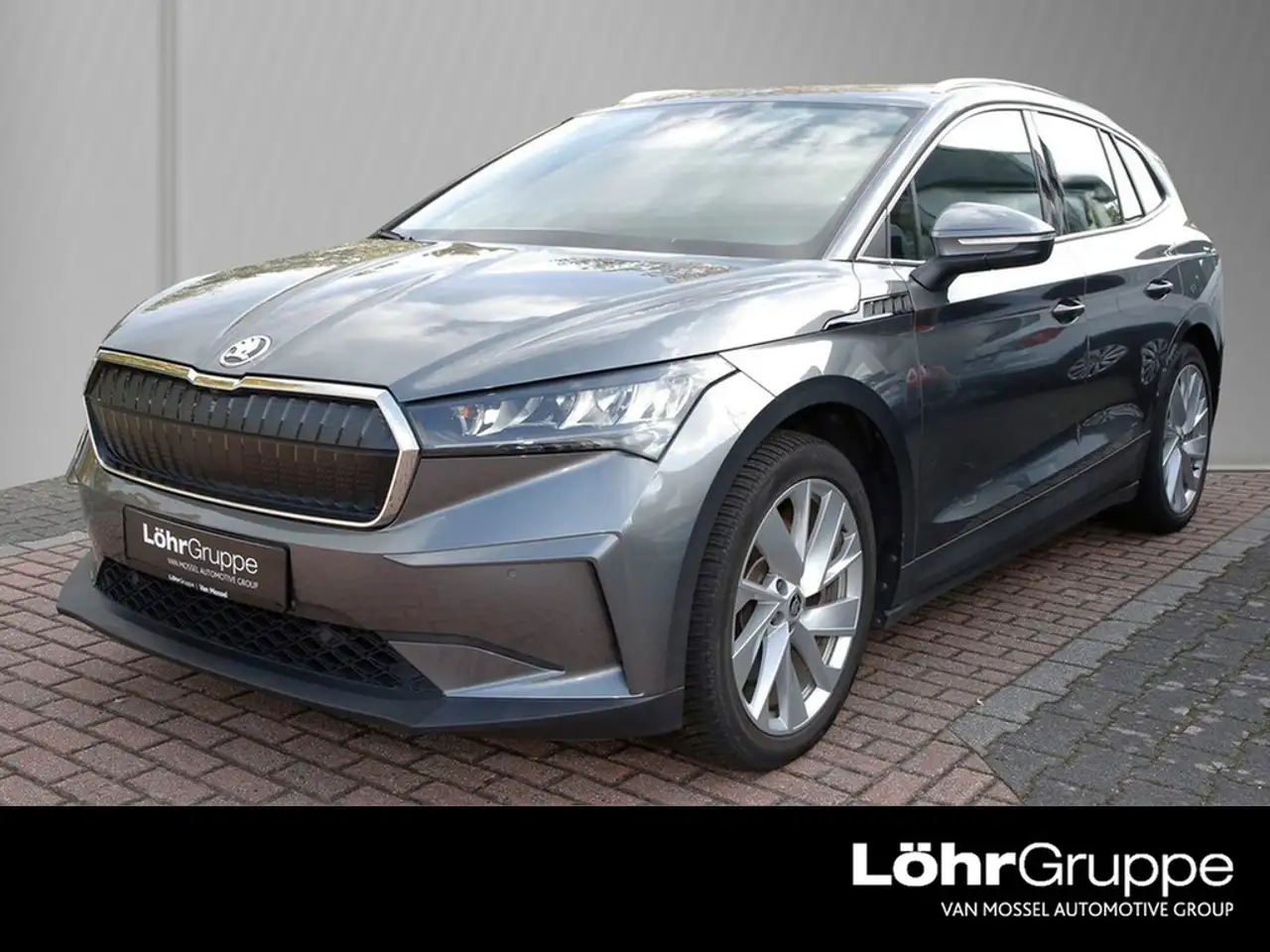 Škoda Enyaq