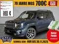 Jeep Renegade Limited FWD 1.0 T-GDI KAT DAB #NAVI Bleu - thumbnail 1