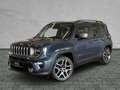 Jeep Renegade Limited FWD 1.0 T-GDI KAT DAB #NAVI Blauw - thumbnail 2